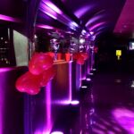 Oświetlenie dekoracyjne Oświetlenie Barka Stefan Batory