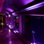 Oświetlenie dekoracyjne Oświetlenie Barka Stefan Batory