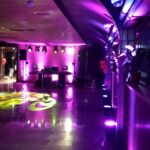 Oświetlenie dekoracyjne Oświetlenie Barka Stefan Batory