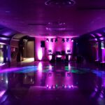 Oświetlenie dekoracyjne Oświetlenie Barka Stefan Batory