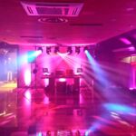 Oświetlenie dekoracyjne Oświetlenie Barka Stefan Batory