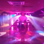 Oświetlenie dekoracyjne Oświetlenie Barka Stefan Batory