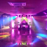 Oświetlenie dekoracyjne Oświetlenie Barka Stefan Batory