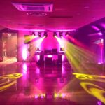 Oświetlenie dekoracyjne Oświetlenie Barka Stefan Batory