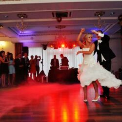 Alicja i Anthony