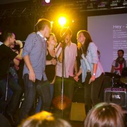 Karaoke Live