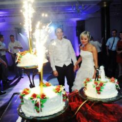 Alicja i Anthony