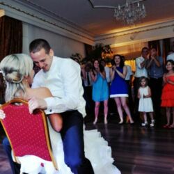 Alicja i Anthony