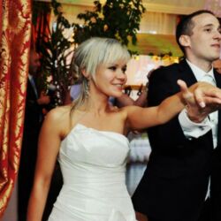 Alicja i Anthony