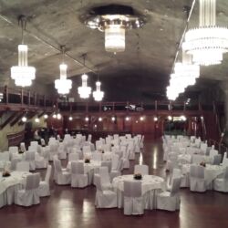 Kopalnia Soli w Wieliczce