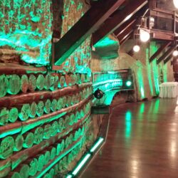 Kopalnia Soli w Wieliczce