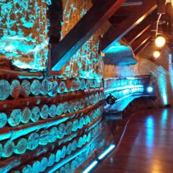 Kopalnia Soli w Wieliczce