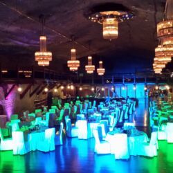 Kopalnia Soli w Wieliczce