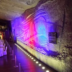 Kopalnia Soli w Wieliczce