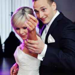 Alicja i Anthony