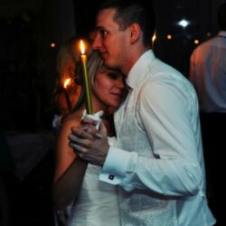 Alicja i Anthony