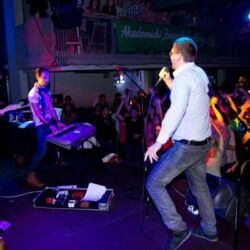 Karaoke Live