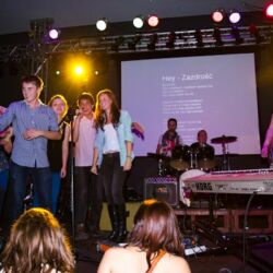 Karaoke Live