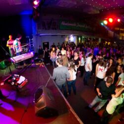 Karaoke Live