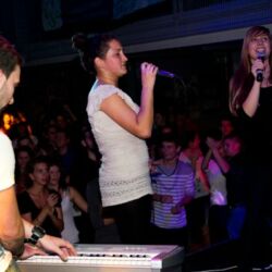 Karaoke Live