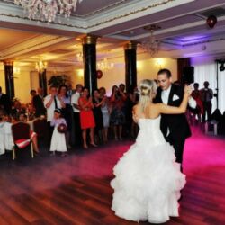 Alicja i Anthony