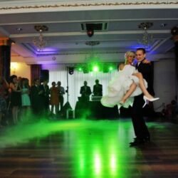 Alicja i Anthony