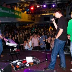 Karaoke Live