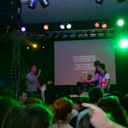 Karaoke Live