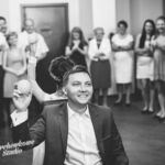 Wesele Aga i Kamil